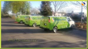 Clean Your Commercial Space