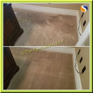 Granite Bay Carpet Cleaning