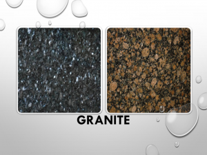 Granite