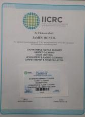 IICRC