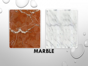 MARBLE