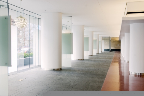 Summer Cleaning Tips For Your Commercial Office Space