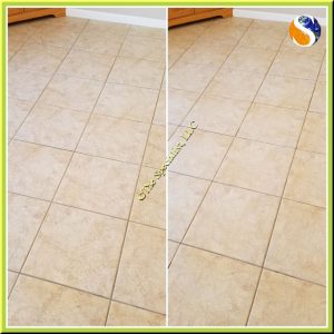 The Low Down On Travertine