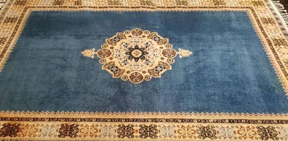 Area Rug Cleaning