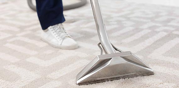 Carpet Cleaning