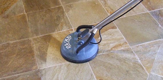Natural Stone Cleaning