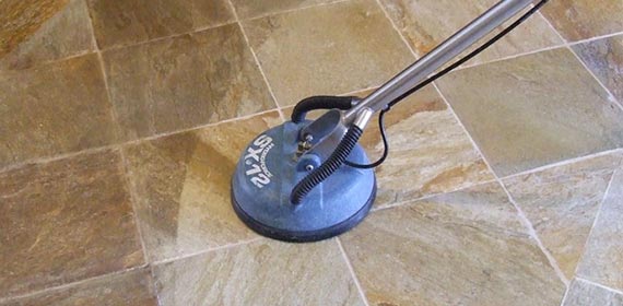 Roseville Floor Tile Cleaning Services, Grout Cleaning