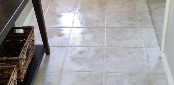 Tile & Grout Cleaning