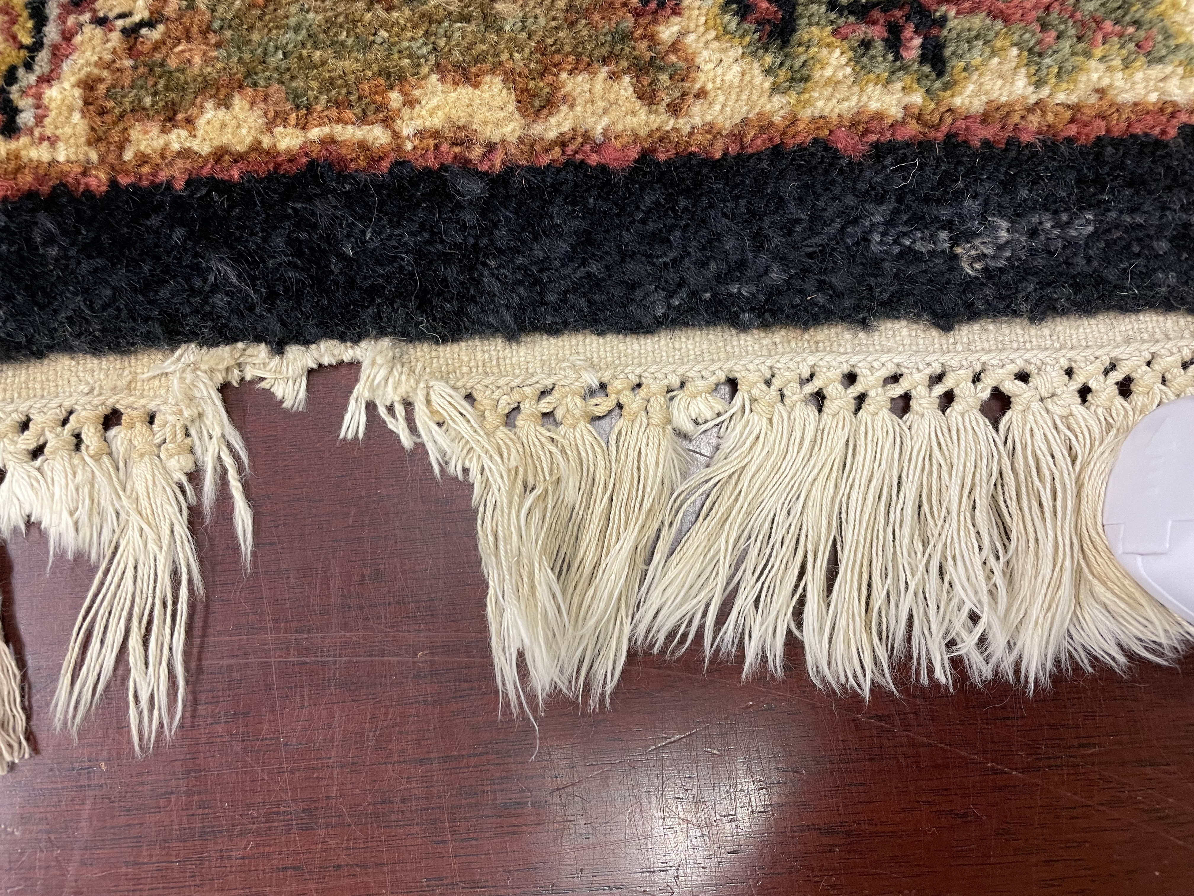 Rug Repair & Cleaning 