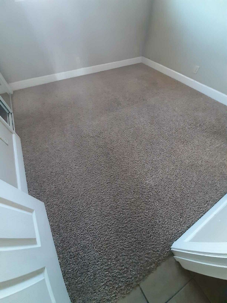 Carpet spots and stains