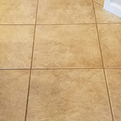Tile Cleaning #25