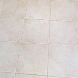 Tile Cleaning #3