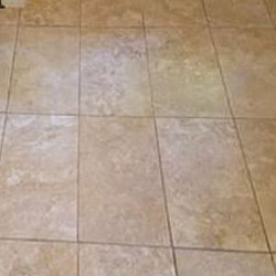 Tile Cleaning #13