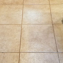 Tile Cleaning #26