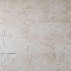 Tile Cleaning #1