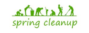 Spring Cleanup